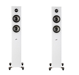 Картинка Напольная акустическая система (пара) Polk Audio Reserve R500 White - лучшая цена, доставка по России