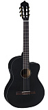 Картинка Классическая гитара с подключением La Mancha GEM CM-CER-B - лучшая цена, доставка по России