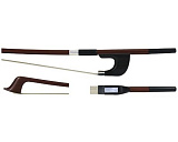 Картинка Смычок для контрабаса 3/4 Gewa Double Bass Bow Pernambuco Wood 3/4 German - лучшая цена, доставка по России