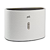 Картинка Портативная акустика Polk Audio Omni S6 White - лучшая цена, доставка по России