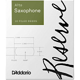 Картинка Трости для альт-саксофона №3+ Rico DJR 10305 - лучшая цена, доставка по России