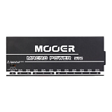 Картинка Блок питания Mooer MPS12-Macro-Power-S12 - лучшая цена, доставка по России