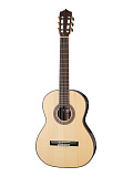 Картинка Классическая гитара 7/8 Martinez MC-58S-SEN Standard Series - лучшая цена, доставка по России