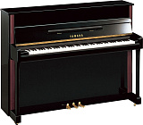 Картинка Акустическое пианино Yamaha JX113T PE - лучшая цена, доставка по России