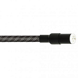 Картинка Кабель межблочный аудио Wireworld Silver Eclipse 8 Female Tonearm DIN plug to 2RCA Males - лучшая цена, доставка по России