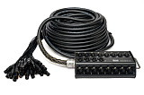 Картинка Мультикор Xline Cables RSPE MCB 24-4-30 - лучшая цена, доставка по России