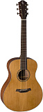 Картинка Акустическая гитара Baton Rouge X11C/F - лучшая цена, доставка по России