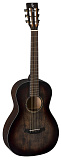 Картинка Электроакустическая гитара Baton Rouge X11LS/PE-SCC Screwed Charcoal - лучшая цена, доставка по России