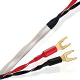 Картинка Акустический кабель Wireworld Solstice 8 Speaker Cable 3.0m Pair (BAN-BAN) - лучшая цена, доставка по России