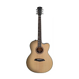 Картинка Электроакустическая гитара Sire A4 (GS) NT - лучшая цена, доставка по России