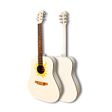 Картинка Акустическая гитара Парма MC-11 - лучшая цена, доставка по России
