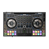 Картинка DJ-контроллер Reloop Mixon 8 Pro - лучшая цена, доставка по России