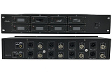 Картинка Беспроводная конференц-система LАudio 8000C-6D2H - лучшая цена, доставка по России