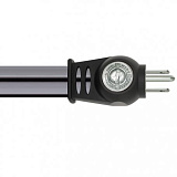 Картинка Сетевой кабель Wireworld Silver Electra 7 Power Cord 1.5m - лучшая цена, доставка по России
