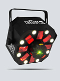 Картинка Световой LED эффект Chauvet-DJ Swarm 5 FX ILS - лучшая цена, доставка по России