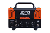 Картинка Усилитель для электрогитары Joyo BanTamP Firebrand - лучшая цена, доставка по России