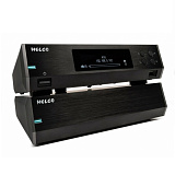 Картинка Аудиосервер Melco N10P-H30B-E USB Black - лучшая цена, доставка по России