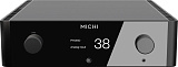 Картинка Интегральный усилитель мощности Michi X3 Series 2 Black - лучшая цена, доставка по России