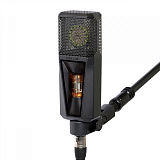 Картинка Студийный микрофон Lewitt Pure Tube - лучшая цена, доставка по России