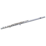 Картинка Флейта Pearl Flute Quantz PF-F665RBE - лучшая цена, доставка по России