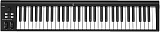 Картинка Midi-клавиатура iCON iKeyboard 6 Nano - лучшая цена, доставка по России