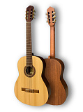 Картинка Классическая гитара Парма TR-01 - лучшая цена, доставка по России