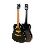 Картинка Акустическая гитара Парма MC-12 - лучшая цена, доставка по России