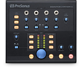 Картинка Контроллер для студийных мониторов Presonus Monitor Station V2 - лучшая цена, доставка по России