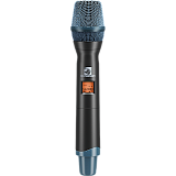 Картинка Вокальный микрофон Relacart H-31 - лучшая цена, доставка по России