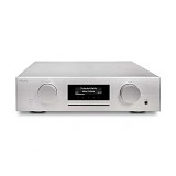 Картинка CD-ресивер AVM Audio CS 3.3 silver - лучшая цена, доставка по России