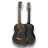 Картинка Акустическая гитара Парма FB-12 - лучшая цена, доставка по России