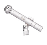 Картинка Инструментальный микрофон Октава 1031111 МК-103 - лучшая цена, доставка по России