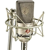 Картинка Студийный микрофон Neumann TLM 103 Studio Set - лучшая цена, доставка по России