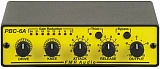 Картинка Студийный компрессор FMR Audio PBC-6A Vintage-y Compressor - лучшая цена, доставка по России