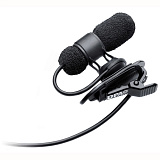 Картинка Петличный микрофон DPA 4080-DC-D-B00 - лучшая цена, доставка по России
