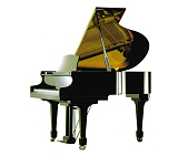 Картинка Акустический рояль Samick SIG54D/EBHP - лучшая цена, доставка по России