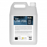 Картинка Жидкость для генераторов дыма Martin JEM Low-Fog, High Density 5L - лучшая цена, доставка по России