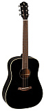 Картинка Акустическая гитара Baton Rouge X15S/D-B - лучшая цена, доставка по России
