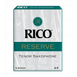 Картинка Трости для тенор-саксофона №2.5 Rico RKR0525 - лучшая цена, доставка по России