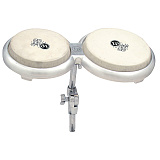 Картинка Бонго Latin Percussion LP828 Compact Bongo - лучшая цена, доставка по России