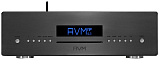 Картинка Сетевой проигрыватель AVM Audio MP 6.3 black - лучшая цена, доставка по России