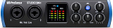 Картинка USB-аудиоинтерфейс PreSonus Studio 24C - лучшая цена, доставка по России