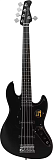 Картинка Бас-гитара 5-струнная Sire V3P-5 BKS - лучшая цена, доставка по России