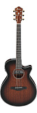 Картинка Электроакустическая гитара Ibanez AEG74-MHS - лучшая цена, доставка по России