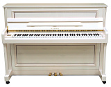 Картинка Акустическое пианино Samick JS112RID WHHP - лучшая цена, доставка по России