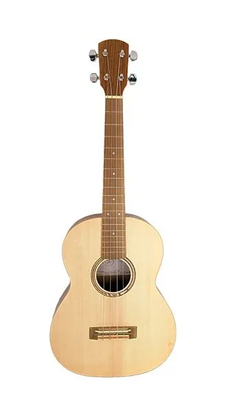 Картинка Укулеле баритон Hora W1177 Walnut - лучшая цена, доставка по России