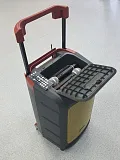 Картинка Комплект акустической системы Soundking WI08D-1 - лучшая цена, доставка по России