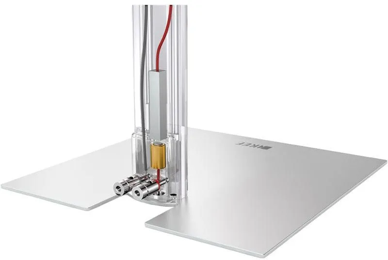 Картинка Напольная подставка Kef T SERIES FLOOR STAND SILVER (SP3748AA) (ПАРА) - лучшая цена, доставка по России. Фото N2