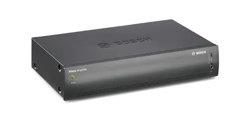 Картинка Усилитель мощности Bosch PA PLE-1P120-EU - лучшая цена, доставка по России
