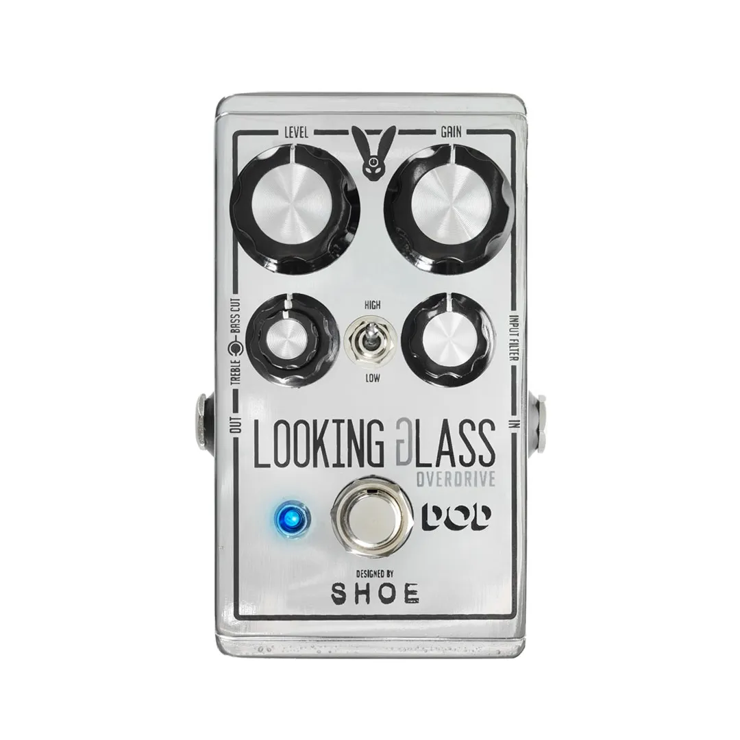 Картинка  Digitech DOD LOOKINGGLASS - лучшая цена, доставка по России